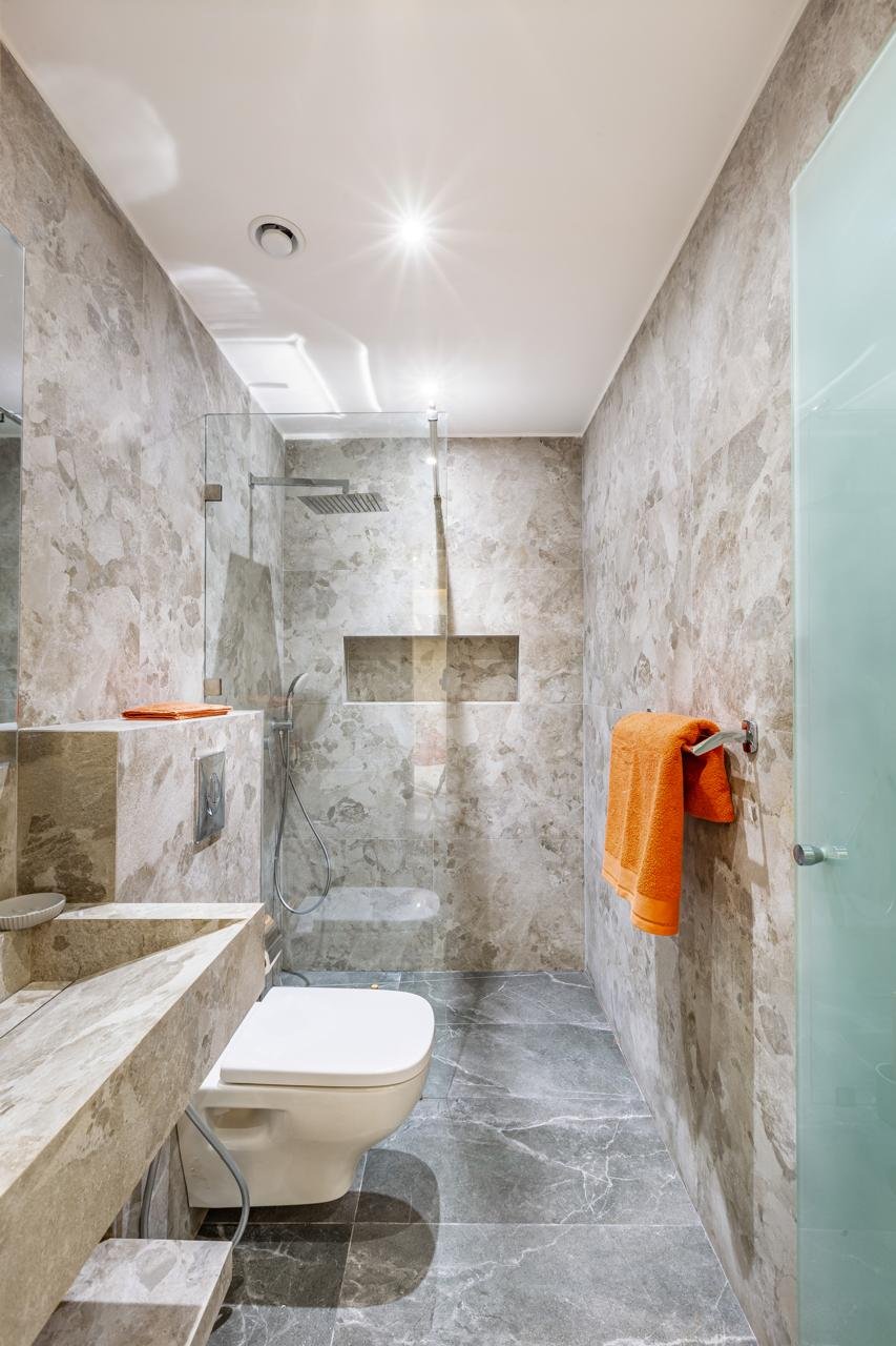 Appartement Achat Victor Hugo immobilier Marrakech