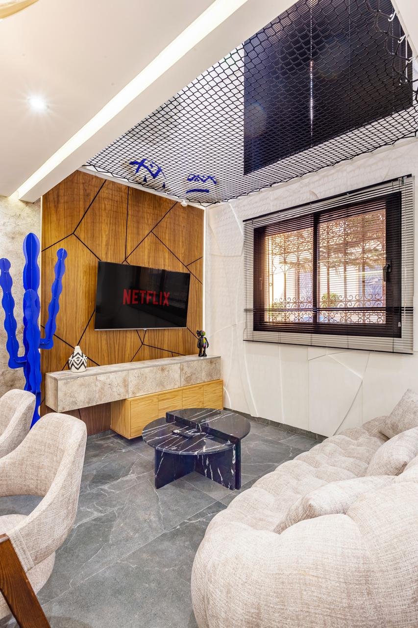 Appartement Achat Victor Hugo immobilier Marrakech