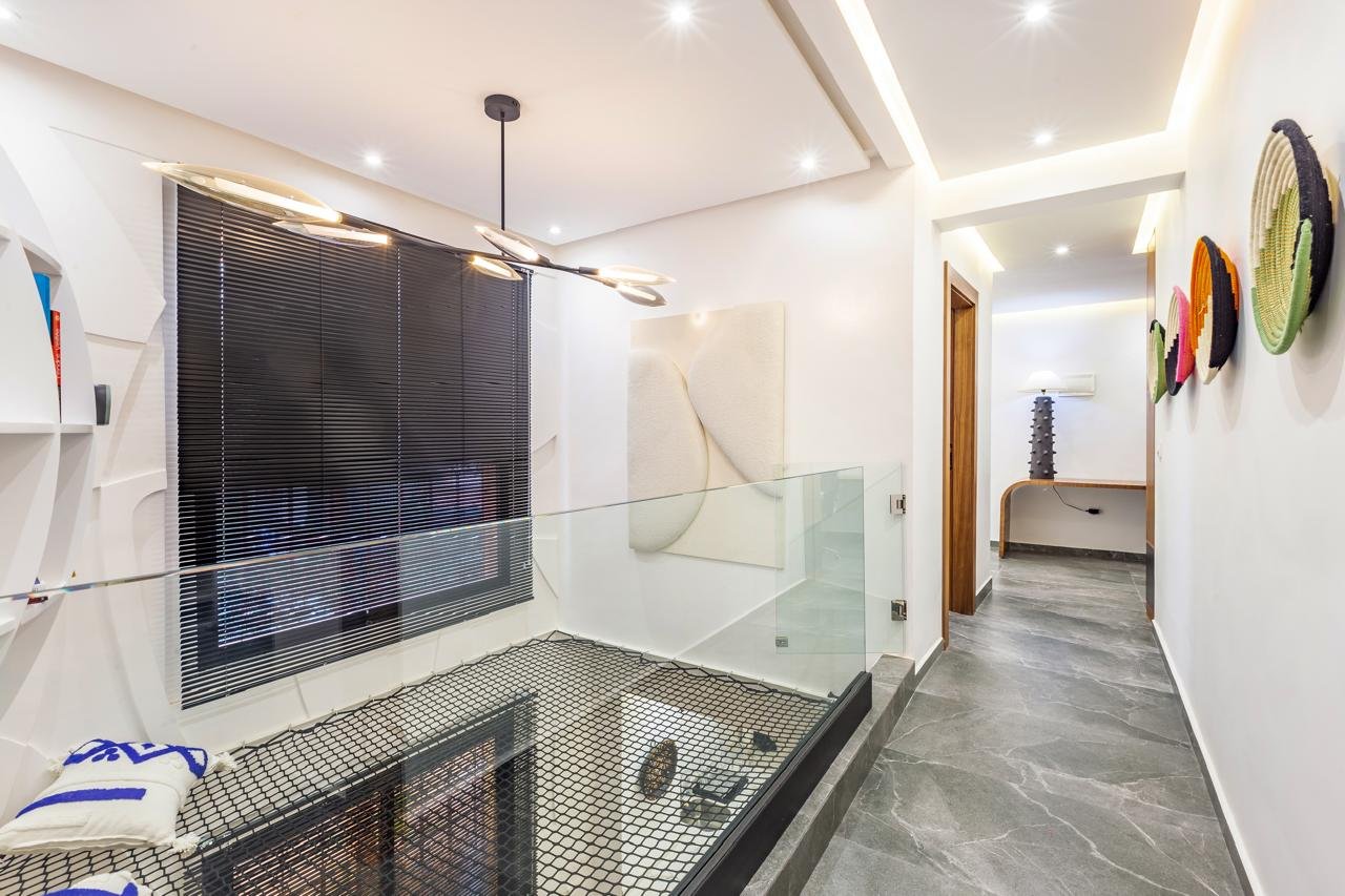 Appartement Achat Victor Hugo immobilier Marrakech