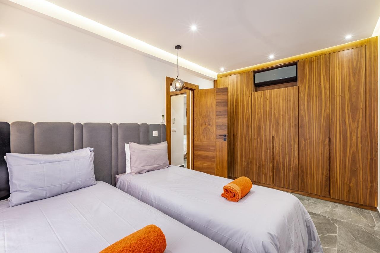 Appartement Achat Victor Hugo immobilier Marrakech
