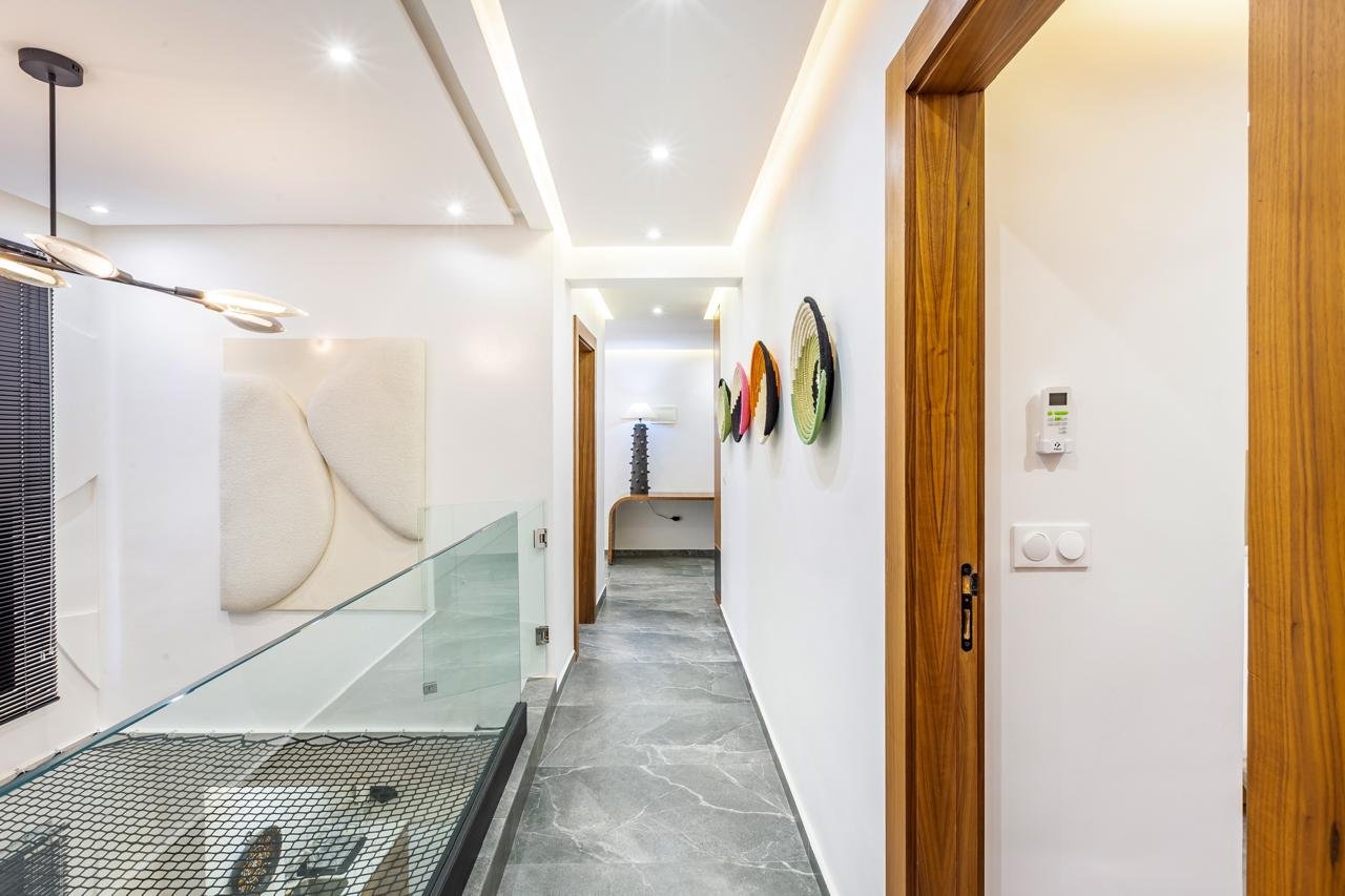Appartement Achat Victor Hugo immobilier Marrakech