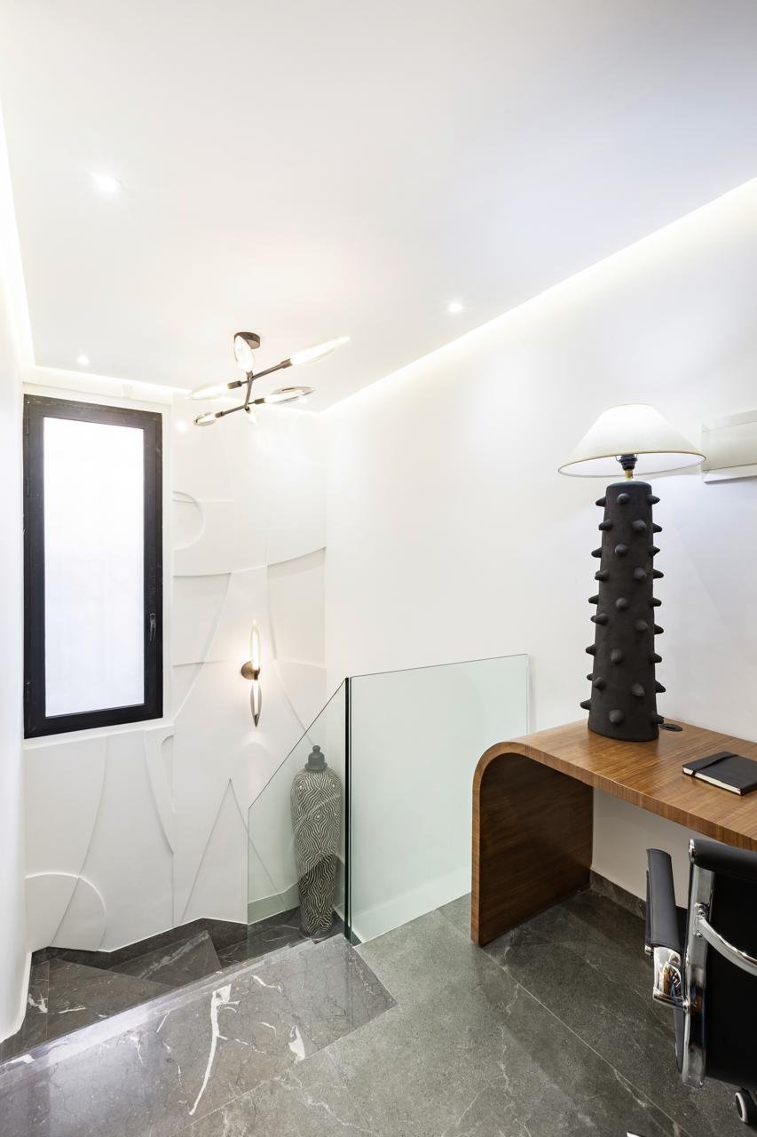 Appartement Achat Victor Hugo immobilier Marrakech