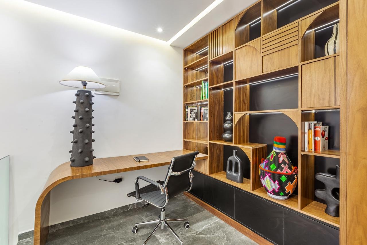 Appartement Achat Victor Hugo immobilier Marrakech