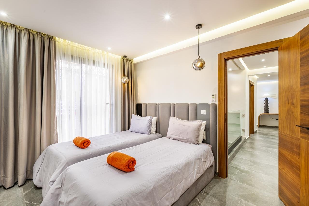 Appartement Achat Victor Hugo immobilier Marrakech