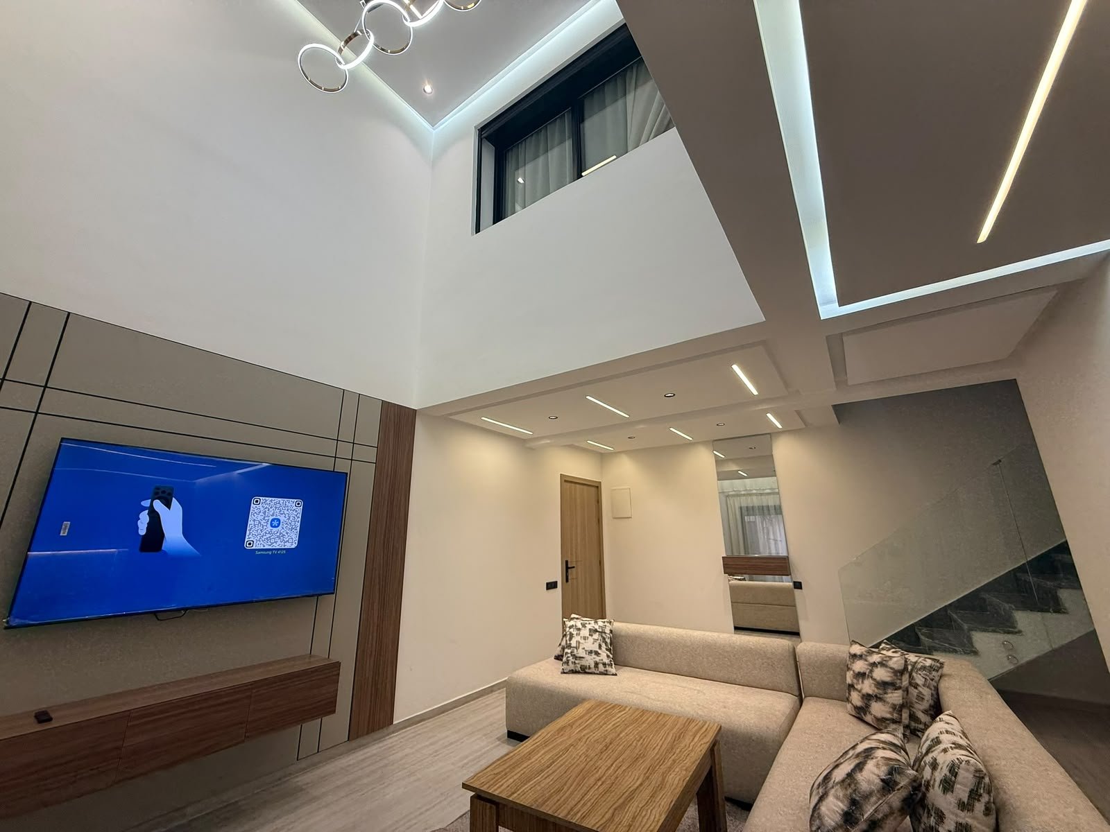 Neuf | Appartement duplex disponible à la location longue durée - Image 12