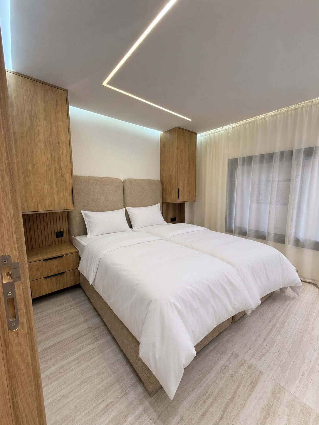 Neuf | Appartement duplex disponible à la location longue durée - Image 10