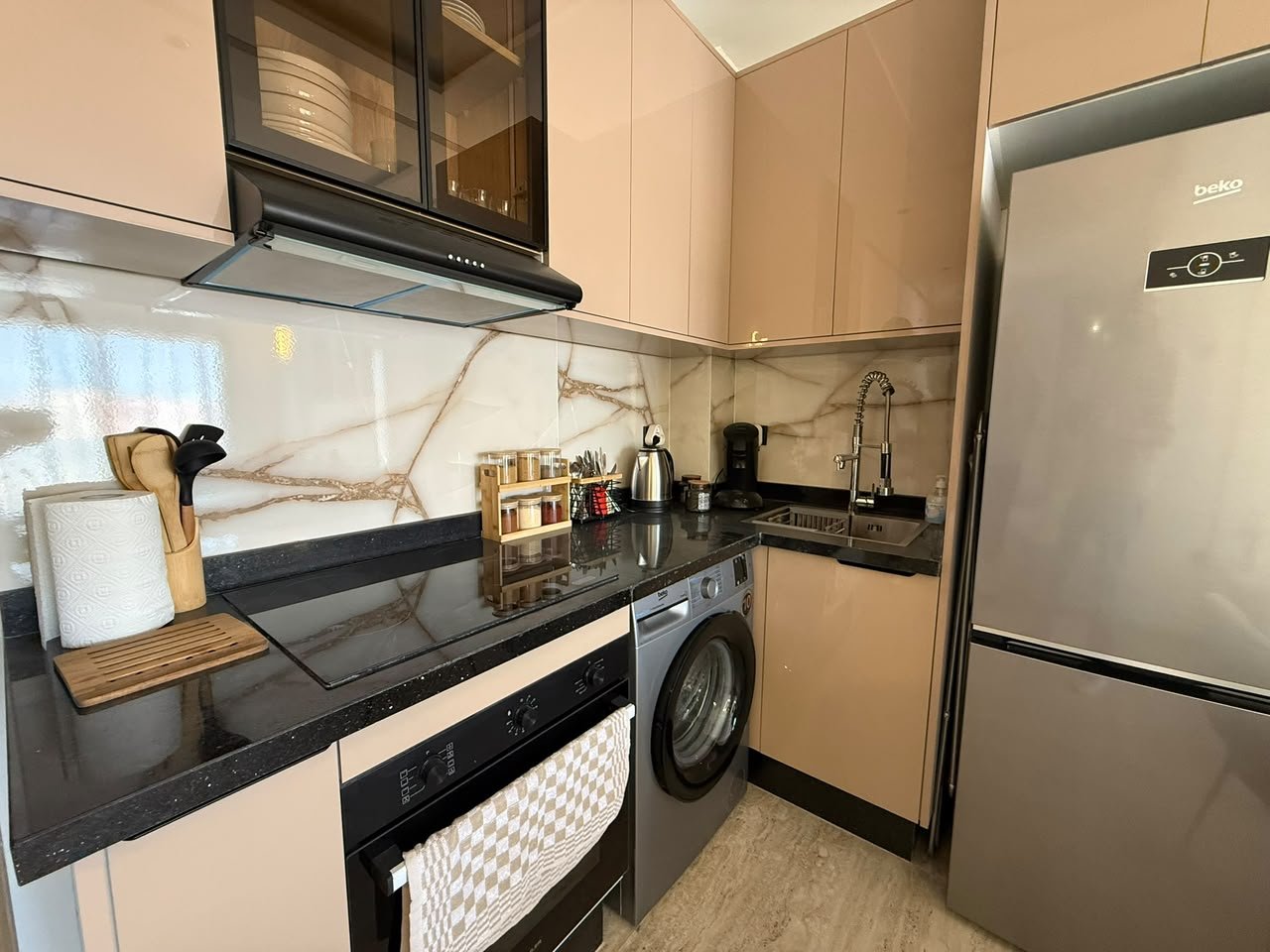 Appartement | Neuf | Disponible à la location longue durée - Image 3