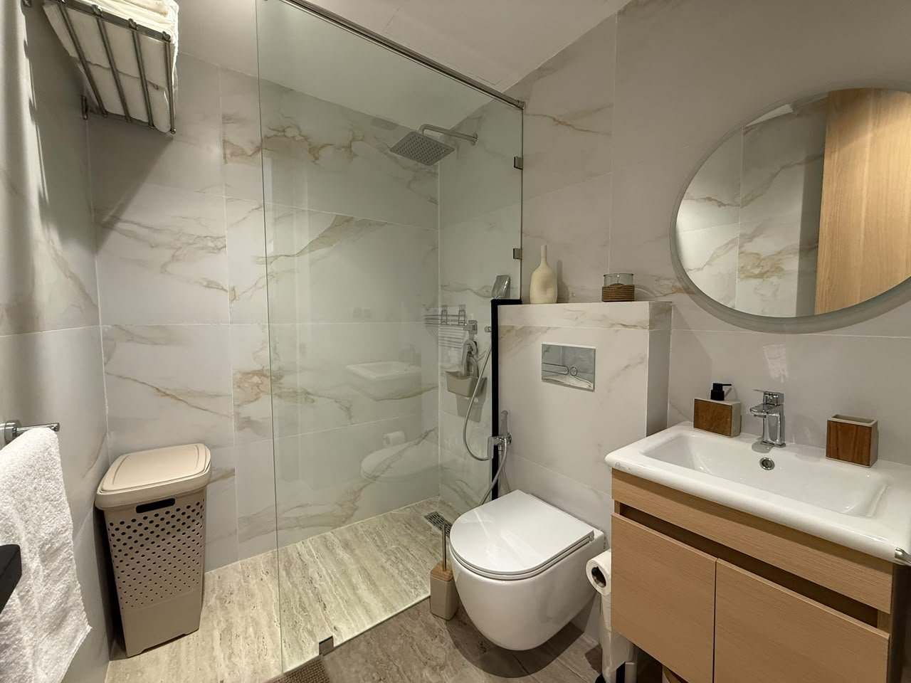 Appartement | Neuf | Disponible à la location longue durée - Image 5