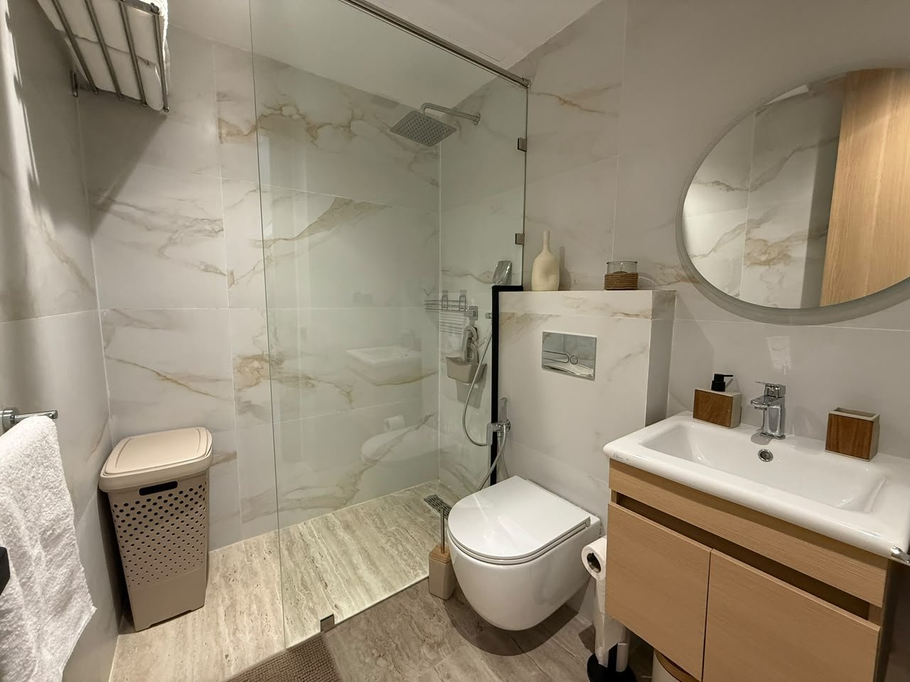 Appartement | Neuf | Disponible à la location longue durée - Image 4