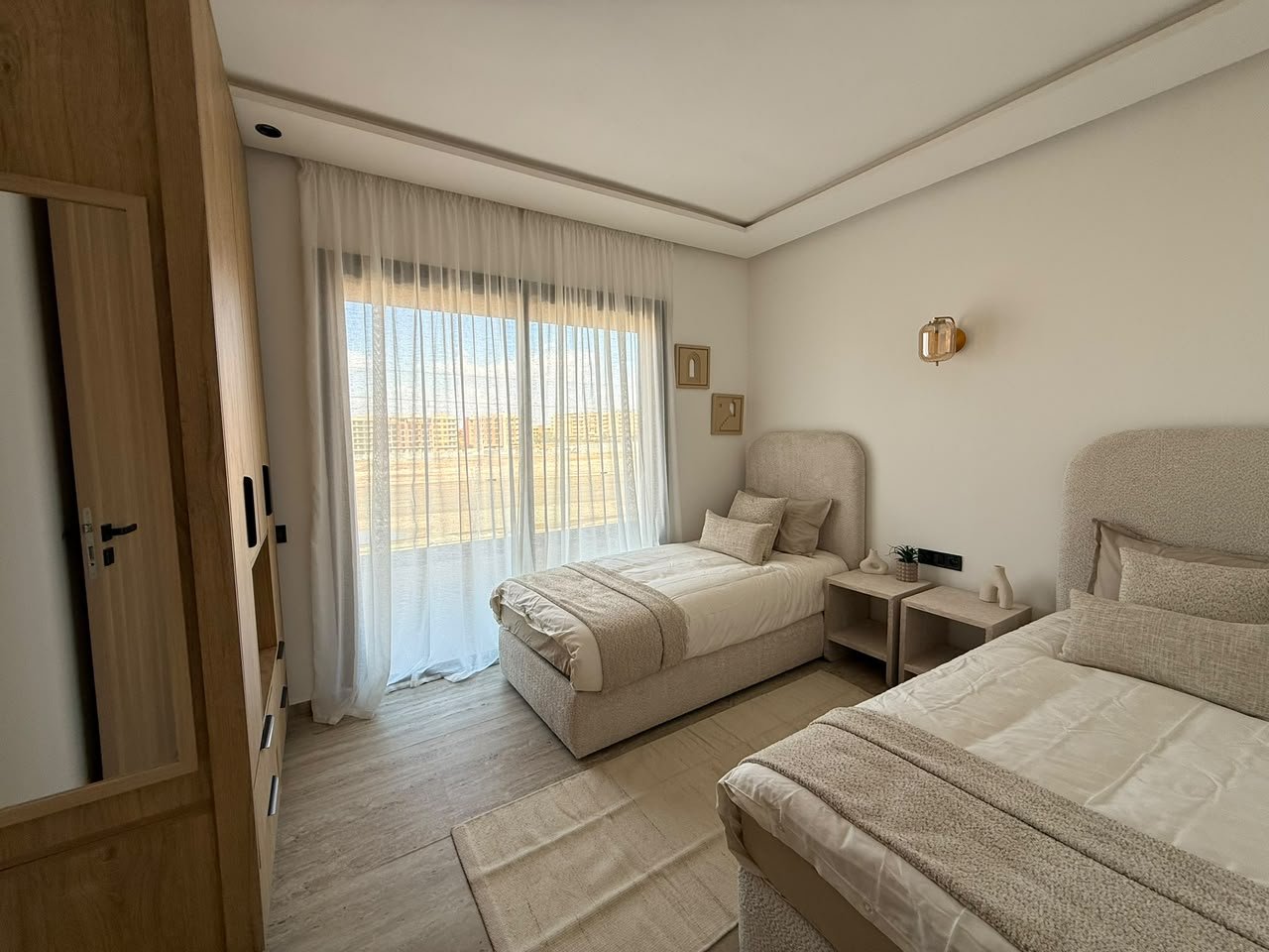 Appartement | Neuf | Disponible à la location longue durée - Image 12