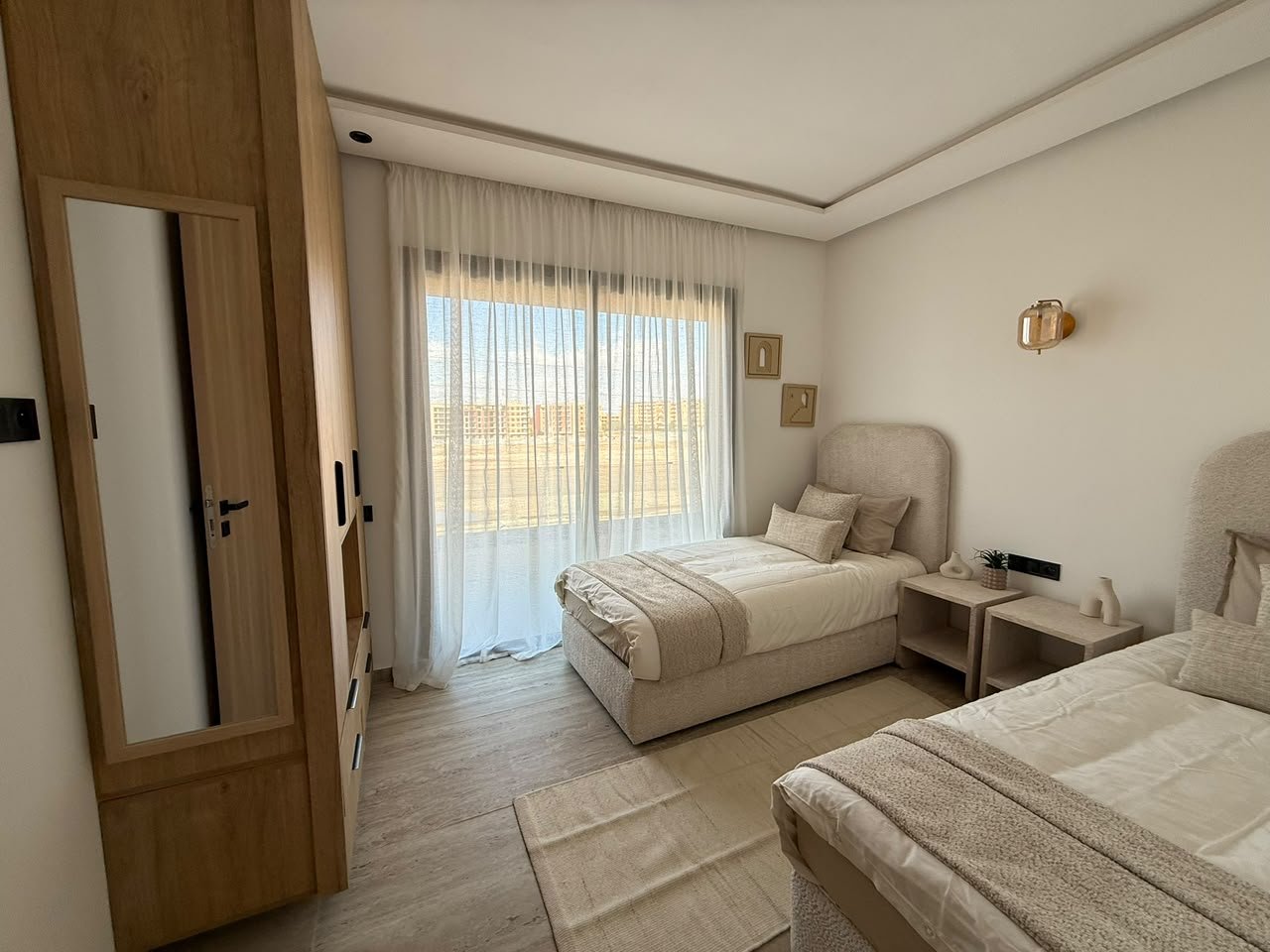 Appartement | Neuf | Disponible à la location longue durée - Image 7