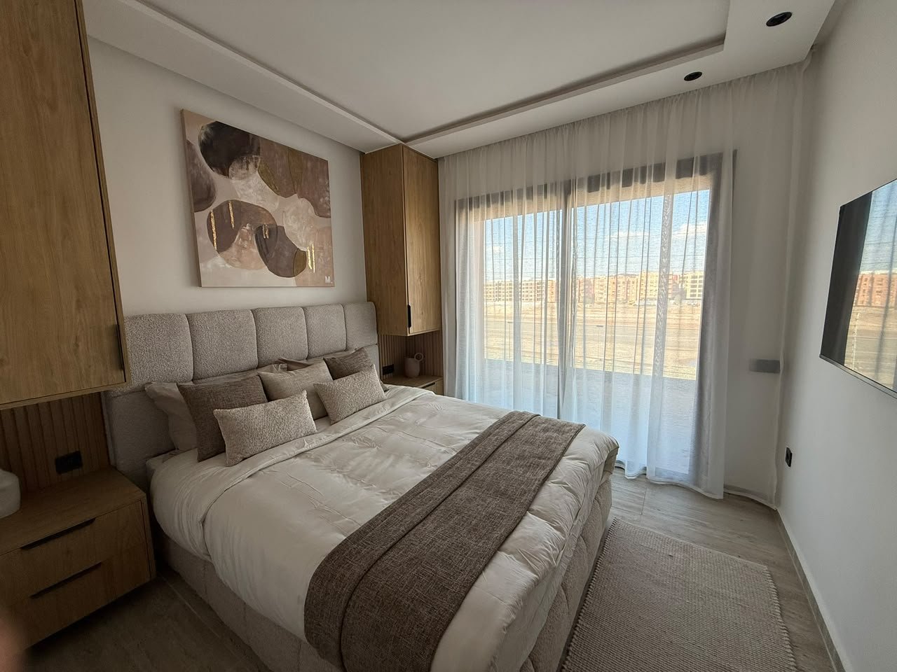 Appartement | Neuf | Disponible à la location longue durée - Image 9