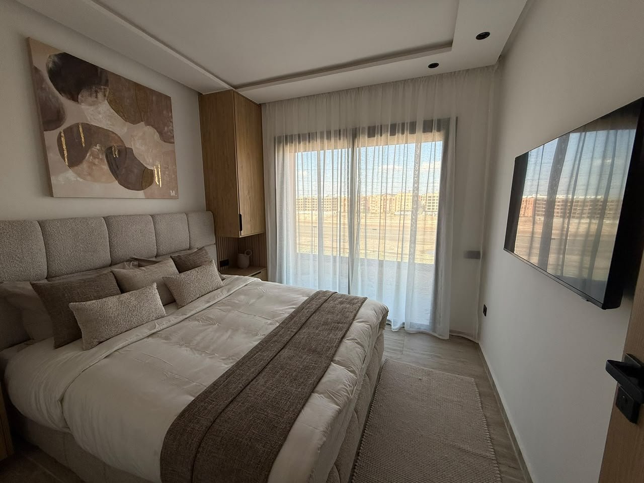 Appartement | Neuf | Disponible à la location longue durée - Image 10