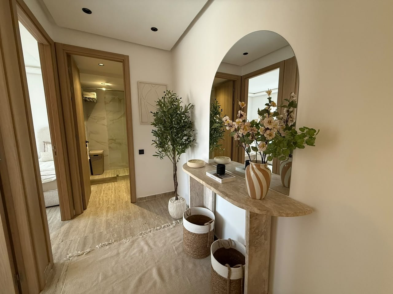 Appartement | Neuf | Disponible à la location longue durée - Image 13