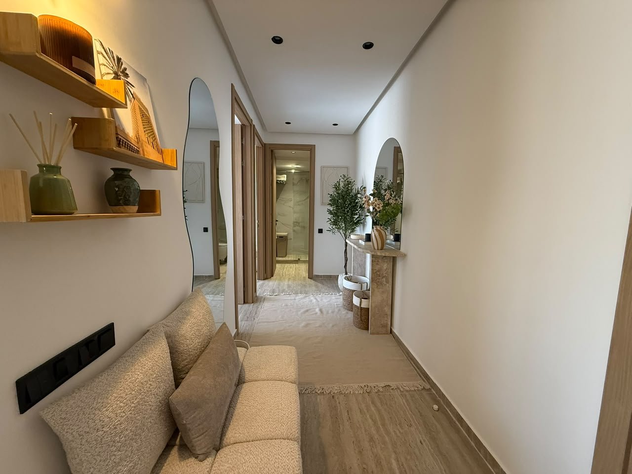 Appartement | Neuf | Disponible à la location longue durée - Image 6