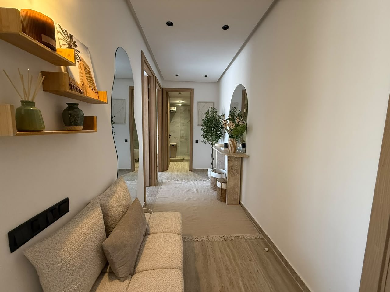 Appartement | Neuf | Disponible à la location longue durée - Image 8