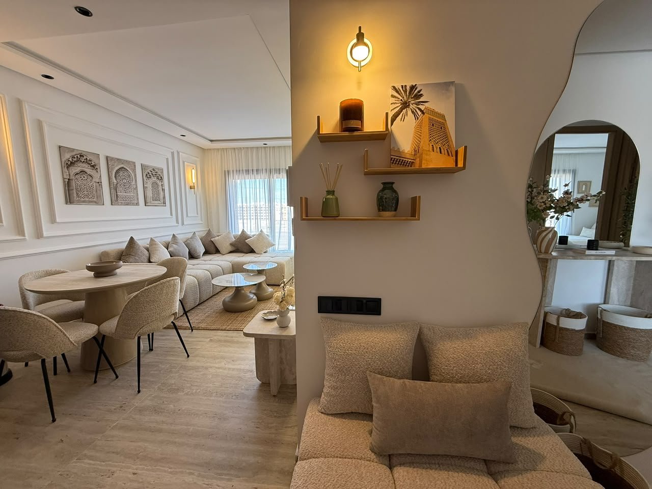 Appartement | Neuf | Disponible à la location longue durée - Image 11